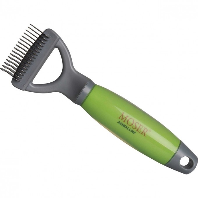 Гребенка для вычесывания подшерстка MOSER 2999-7095