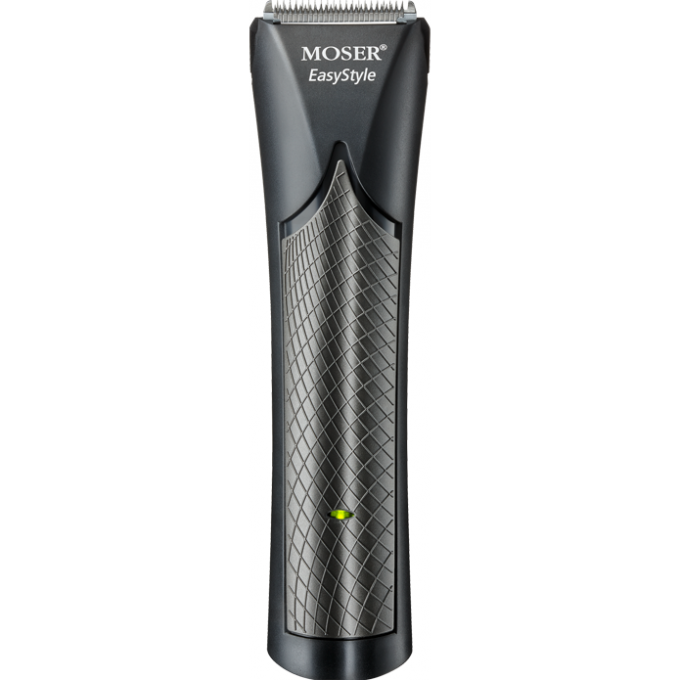 Машинка для стрижки волос MOSER EasyStyle чёрный 1881-0051