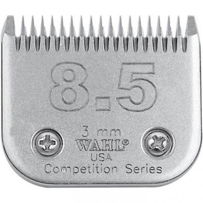 Ножевой блок MOSER 2,5 мм 2362-116