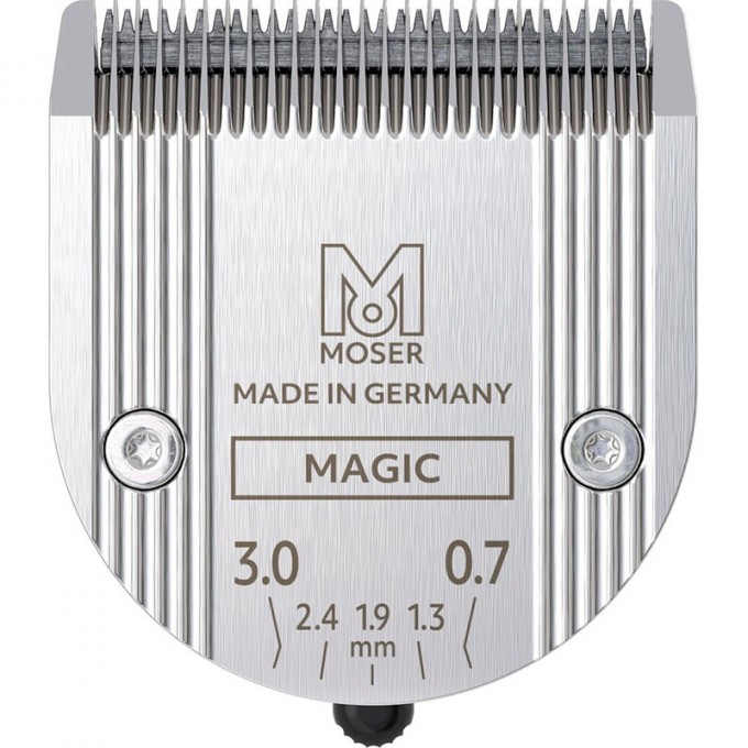 Ножевой блок MOSER Standart 1590-7000