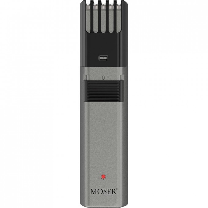 Триммер для стрижки волос MOSER CLASSIC A титан 1040.0460